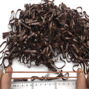 أربطة سيليكون مجدولة مرنة للعناية بالحصان لمعدات الخيول - Product Image 4