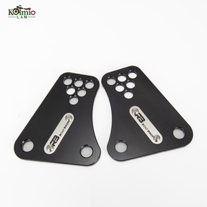 KOLMIO-LAM เหมาะสำหรับรถซูซูกิขนาด2011-<span class=keywords><strong>2023</strong></span>คัน GSXR750เบาะ GSXR1000 GSXR600 gsxr 600 <span class=keywords><strong>1000</strong></span> K17 K11ชุดลิ้งค์ด้านหลัง - Product Image 5