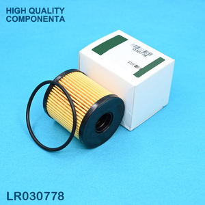 Vente en gros Filtro <span class=keywords><strong>De</strong></span> Aceite LR001247 LR004459 LR030778 HU711/51X Filtres à huile moteur <span class=keywords><strong>de</strong></span> voiture pour voitures Landrover - Product Image 1