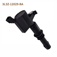 3L3Z-12029-BA ملف إشعال DG511 DG-511 عالي الجودة لموستانج F150 لينكولن 4.6L 5.4L 2004-2008 C1541 FD508