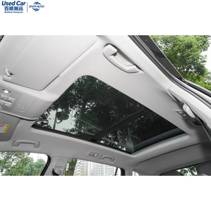 Venta Especial: Auto Usado Volkswagen <span class=keywords><strong>Tiguan</strong></span> L 380TSI <span class=keywords><strong>2021</strong></span>, Automático, 4x4, <span class=keywords><strong>R</strong></span>-<span class=keywords><strong>Line</strong></span> Flagship, 7 Asientos, Gasolina, SUV, Volante a la Izquierda, Techo Corredizo, Bajo Kilometraje - Product Image 6