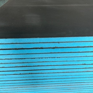 Xps gạch backer Hội Đồng Quản trị 12-30mm ép đùn bọt tấm cách nhiệt hiện đại phong cách thiết kế không thấm nước và cách nhiệt tường ứng dụng - Product Image 4