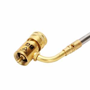 Kseibi pesado giratoria de 360 grados herramientas de soldadura antorcha - Product Image 5