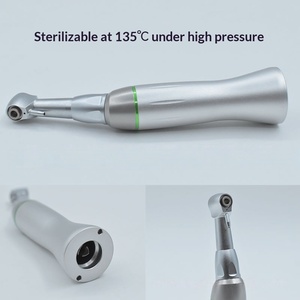 Kit de glaçage de surfaces adjacenteles pour orthodontie, machine <span class=keywords><strong>à</strong></span> cintrer, scie de découpe, bande abrasive, outil orthodontique invisible - Product Image 2