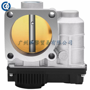 Válvula de aceleración 16119AE013, repuesto nuevo para uso automotriz - Product Image 4