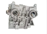Culasse SQR484 SQR484F SQR484B 2.0L 16V pour moteur Chery Tiggo Tiggo5 A5 A520 V5 Eastar Riich G5 V525