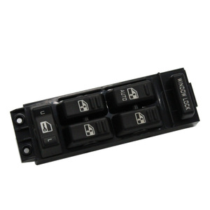 Interruptor de Ventana MY 15062650 15720127 15746570 19259961 para Vehículos Chevrolet, Material ABS - Product Image 1