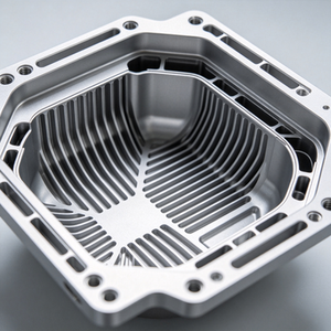 Molde de inyección de plástico para enfriador de aire, pieza de repuesto para ventilador de refrigeración por agua para electrodomésticos, China - Product Image 1