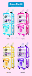 En gros Crane 24 32 40 <span class=keywords><strong>60</strong></span> Machine à pinces à jetons pour pinces à linge, jeu <span class=keywords><strong>de</strong></span> roue à prix <span class=keywords><strong>et</strong></span> <span class=keywords><strong>de</strong></span> capture <span class=keywords><strong>de</strong></span> jouets, pour centre commercial - Product Image 6