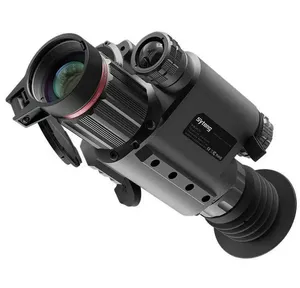 กล้องมองกลางคืนแบบตาเดียว SYTONG HT-70LRF พร้อมเครื่องวัดระยะ กำลังขยาย 7 เท่า ความละเอียด 800 ระยะตรวจจับ 100 เมตร แสงอินฟราเรด 940nm/850nm กันน้ำ 30fps - Product Image 2