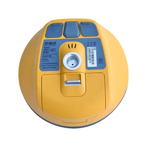 เครื่องมือสำรวจขั้นสูง Hi-Target V98 GPS RTK GNSS ราคา336ช่อง - Product Image 3
