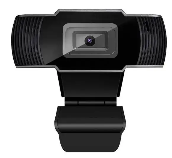 HD 1080P Kamera Web 5MP Webcam USB3.0 Auto Fokus Video Call dengan Mikrofon untuk Laptop PC Komputer untuk Video konferensi Netmeeting