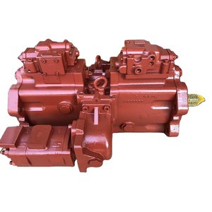 ปั๊มไฮดรอลิกพร้อมมอเตอร์ ec 460 360 ec240 140 ec290 ec210 รถขุด SA 7220-00601 - Product Image 3
