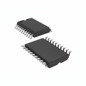 Componentes Electrónicos Originales Logic SN74HC640DW 20 SOIC: Compre en Línea con Servicio Integral - Product Image 1