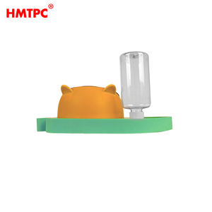 Comedero Lento 3 en 1 para Mascotas, Venta Caliente 2025, con Material de Acero Inoxidable de Alta Calidad, Apto para Animales Pequeños - Product Image 6