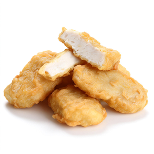 Calidad y cantidad al por mayor, aseguró congelados halal frito nuggets <span class=keywords><strong>de</strong></span> <span class=keywords><strong>pollo</strong></span> - Product Image 4