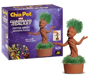 Groot-productos de jardín para mascotas, kits de cultivo para interiores, 2023