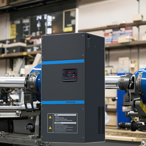 132kw 380伏变频驱动 (VFD) 智能潜水水泵，具有竞争力的价格 - Product Image 2