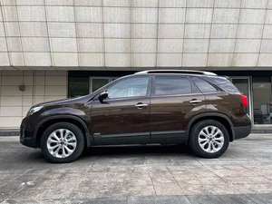 Venta Especial: <span class=keywords><strong>Sorento</strong></span> 2013 2.2t Turbo Diésel Manual, Volante a la Izquierda, Asientos de Cuero, SUV de Lujo de 5 Plazas, en Perfectas Condiciones - Product Image 4