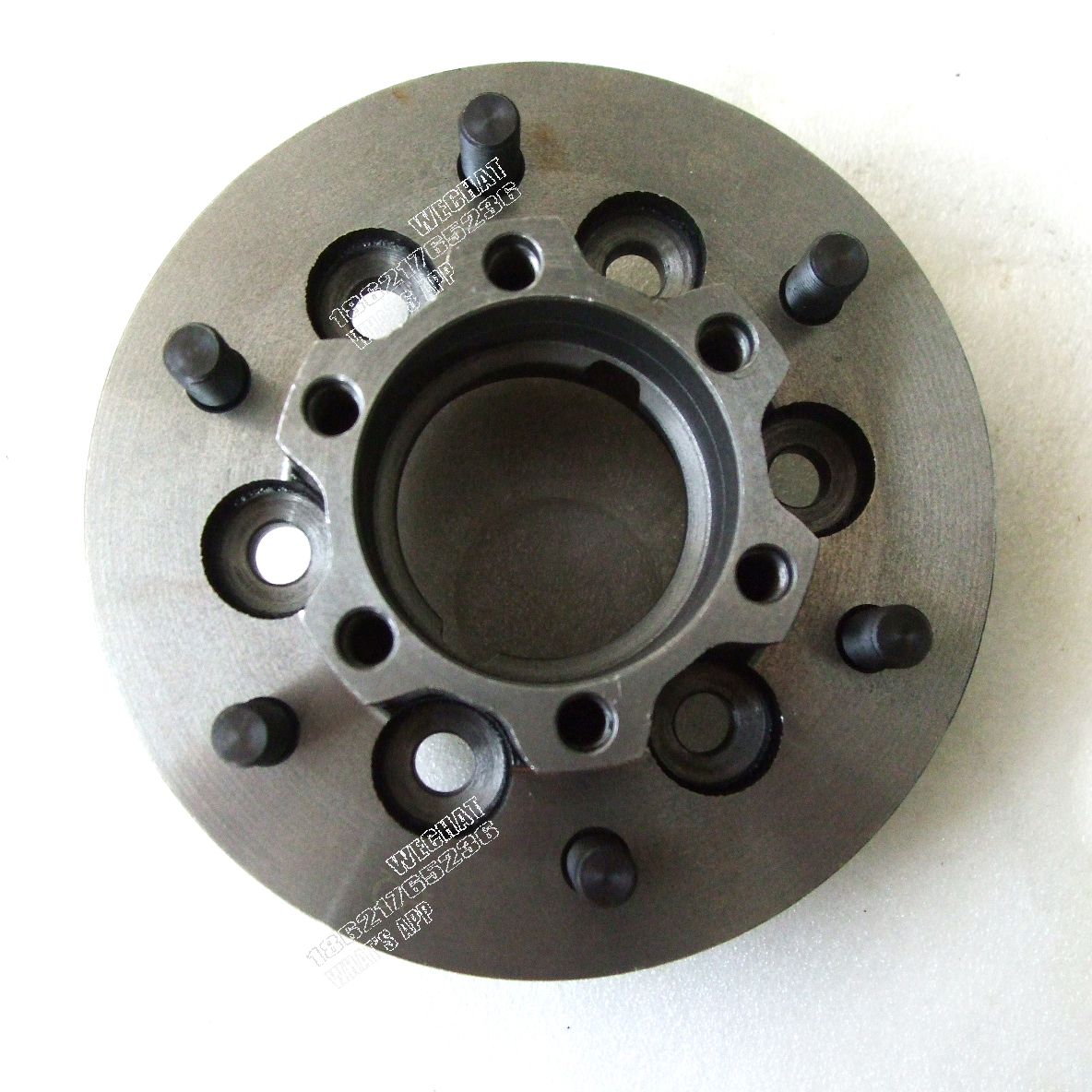カウズ ISZU D-MAX Wheel Hub Bearing 97238419 - Durable & Reliable