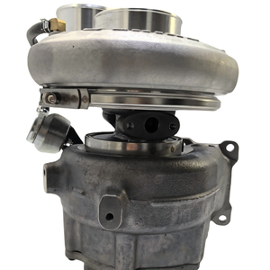 HE500WG 5549370 5636893 5549371 5642112 康明斯涡轮增压器 - Product Image 1