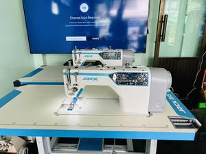 Machines à coudre à point droit de différentes marques populaires en promotion, pour usage domestique et industriel, à vendre - Product Image 2