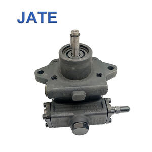 SUNTEC TA5C 3010 7 고용량 산업용 연료유 펌프 중유 및 경유 버너용 - Product Image 4