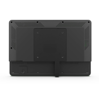 Android 9.0 nfc tablette pc 10.1 pouces support 4G LTE wifi NFC avec caméra 5.0 M/P 1280*800 RK3399