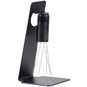 Agitateur à café en acier inoxydable de 0,25 mm et 0,4 mm, outils magnétiques WDT pour expresso - Product Image 1