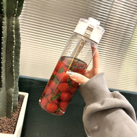 Bouteilles de shaker pour protéines, eau et boissons sportives, personnalisées avec logo, pour la salle de sport, l'extérieur et la remise en forme