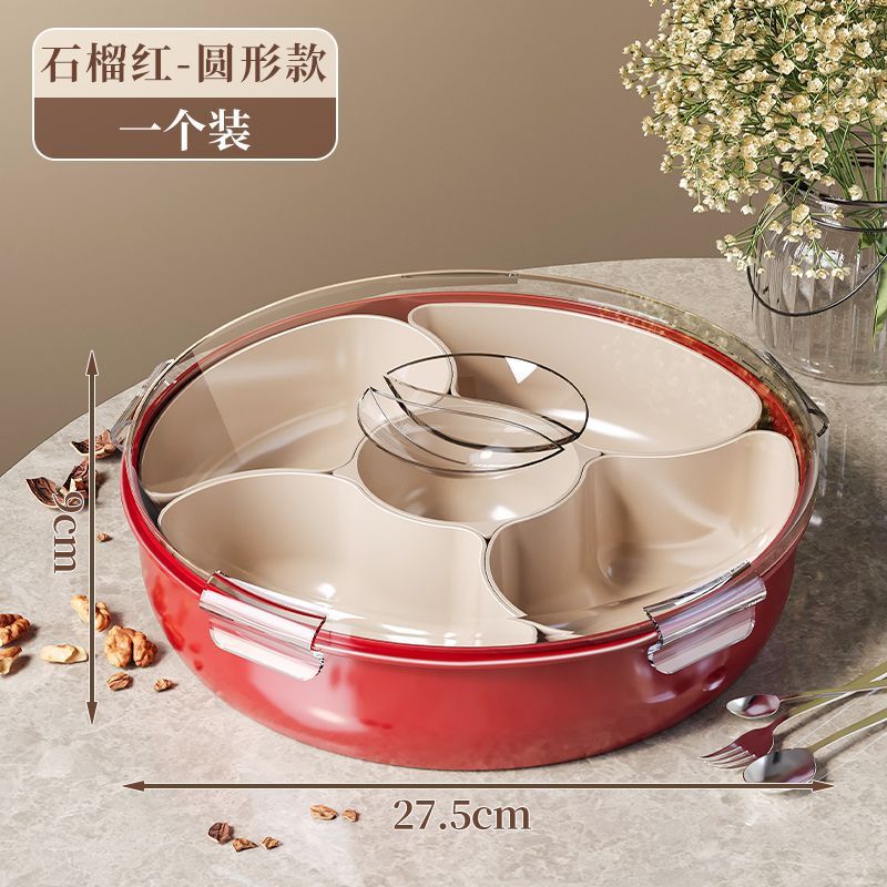 China Red [Upgraded Sealed Version]
