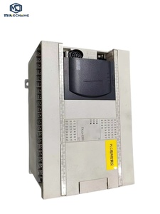 Module de contrôle logique programmable PLC FX3GA-60MR-CM, module de contrôle industriel, module d'E/S numérique, sortie relais, module PLC industriel - Product Image 1