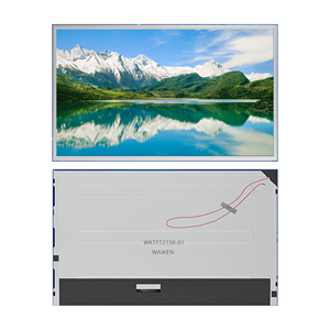 21.5 inch <span class=keywords><strong>TFT</strong></span> màn hình hiển thị với 1920*1080 Độ phân giải RGB/LVDS/EDP giao diện <span class=keywords><strong>LCD</strong></span> Bảng điều chỉnh mô-đun - Product Image 1