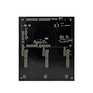 Fabrication et assemblage de circuits imprimés, fabrication de circuits imprimés, conception de circuits imprimés, fabricant de circuits imprimés, fournisseur de circuits imprimés, fabricant de circuits imprimés - Product Image 1