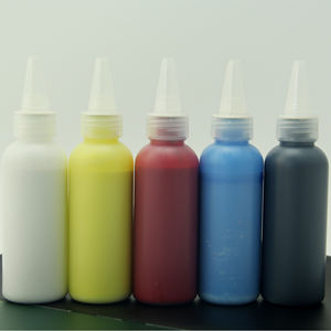 Marcador de tiza líquida recargable borrable para pizarra - Product Image 4