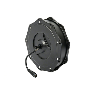 ANGYANG B200 NUEVO, Motor de Cubo sin Escobillas de 1200W, 60km/h, Freno de Disco, 100mm, 36V/48V/60V, 100N/M Torque para Bicicleta Eléctrica - Product Image 3