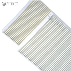 Surrit ตัวกรองเครื่องปรับอากาศรถยนต์ป้องกันไวรัสต้านเชื้อแบคทีเรียสำหรับ Volkswagen Dongfeng Volkswagen - Product Image 3