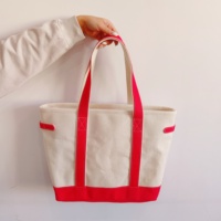 Sac fourre-tout de luxe en toile avec fermeture éclair, sac à bandoulière de haute qualité avec boucle dorée, sac de shopping robuste et polyvalent pour le quotidien