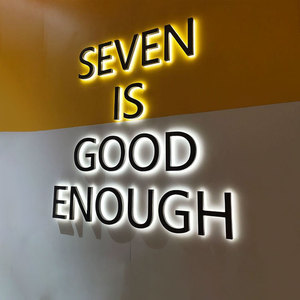 Tùy Chỉnh <span class=keywords><strong>LED</strong></span> Chiếu Sáng Neon Thư Đăng Ký Tùy Chỉnh 3D Quảng Cáo Neon Dấu Hiệu Cho Cửa Hàng Kinh Doanh Thanh - Product Image 5