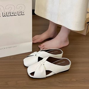 Tendencias de moda de verano: sandalias de mujer con punta abierta, versátiles, con diseño de tiras y una falda resistente. - Product Image 5