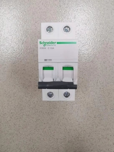 Interruptor de Circuito Miniatura (MCB) Nuevo de Marca DC/AC 10A 16A 25A 32A 40A 50A 63A - Product Image 4