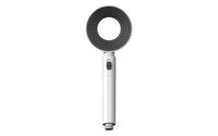 Nouveau filtre de douche à main à vitamine C recommandé pour salle de bain pour améliorer la peau filtre de bain purificateur