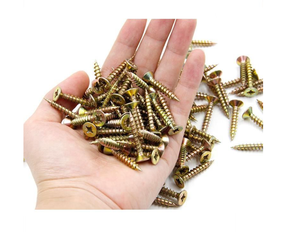 Tự Khai thác Phillips Gỗ ván vít fiberboard móng tay gỗ phẳng ván vít - Product Image 5