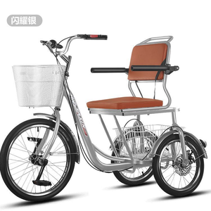 Mini Quad City Dirt Bike per Gravel Trek Fitness <span class=keywords><strong>Pedicab</strong></span> con Capacità di Discesa e Montagna per Pit Road e Mini Dirt Bike - Product Image 3