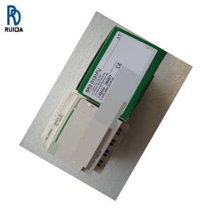 Module de contrôle d'automatisation industrielle PLC SR2D101FU SR2D101FU - Product Image 1