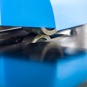 Byfo Reel Cutter máy cắt tự động Reel Cutter tấm cắt máy cắt - Product Image 5