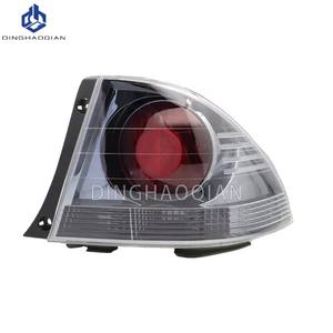 Luz Trasera para LEXUS <span class=keywords><strong>IS200</strong></span> 2000 <span class=keywords><strong>2001</strong></span> 2002 2003 2004 para TOYOTA ALTEZZA RS200 <span class=keywords><strong>2001</strong></span> Luz Trasera de Parachoques Trasero - Product Image 4