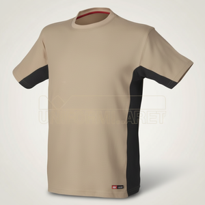 Camiseta elástica para hombre - Product Image 1