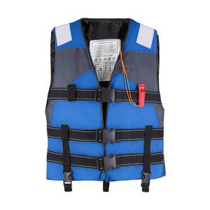 Gilets de sauvetage pour différents sports, sécurité, <span class=keywords><strong>North</strong></span> <span class=keywords><strong>Face</strong></span> Team, PDF, location, fermeture éclair, réfléchissant, jet ski, Lalizas, CFR, bière, gilets de sauvetage - Product Image 1
