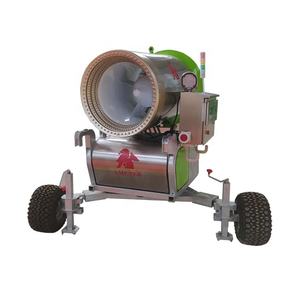 Machine à chute de neige à faible bruit pour la production cinématographique et télévisuelle - Product Image 6